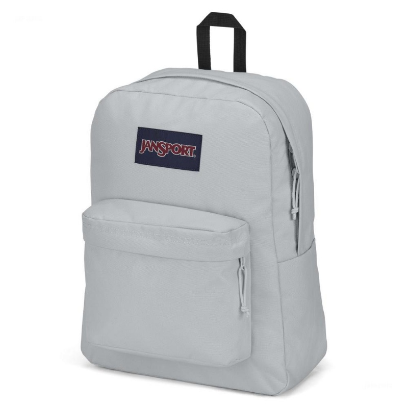 JanSport SuperBreak® Plus バックパック ランドセル グレー | AJPWC32562