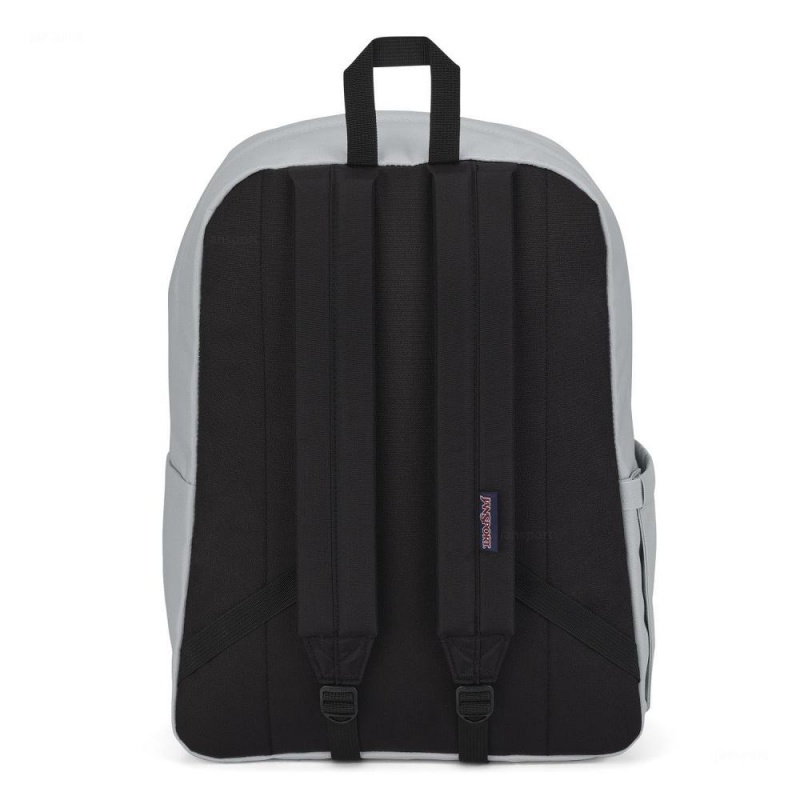 JanSport SuperBreak® Plus バックパック ランドセル グレー | AJPWC32562