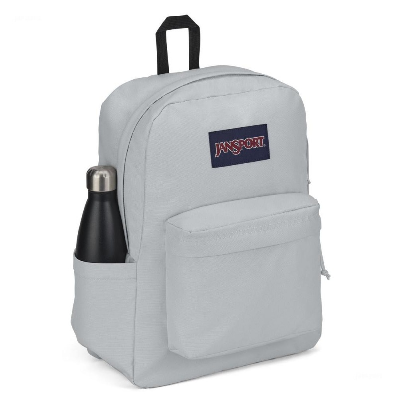 JanSport SuperBreak® Plus バックパック ランドセル グレー | AJPWC32562