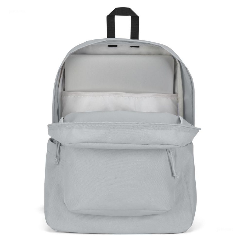 JanSport SuperBreak® Plus バックパック ランドセル グレー | AJPWC32562