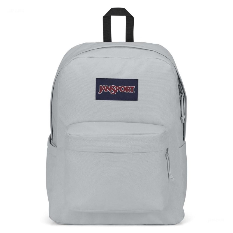 JanSport SuperBreak® Plus バックパック ランドセル グレー | AJPWC32562