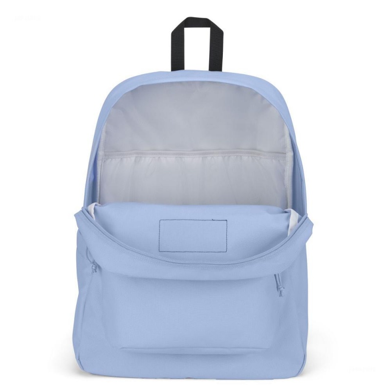 JanSport SuperBreak® Plus バックパック ランドセル ライト青 | AJPWC67943