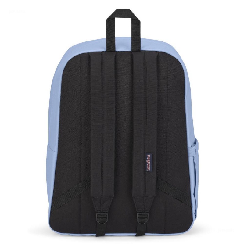 JanSport SuperBreak® Plus バックパック ランドセル ライト青 | AJPWC67943