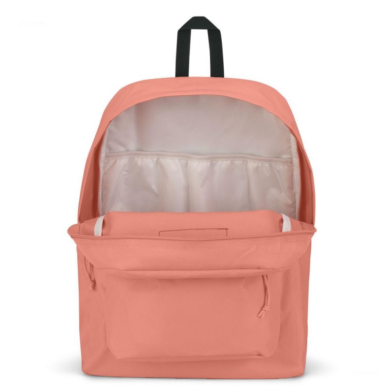 JanSport SuperBreak® Plus バックパック ランドセル ピンク | BJPSD62044