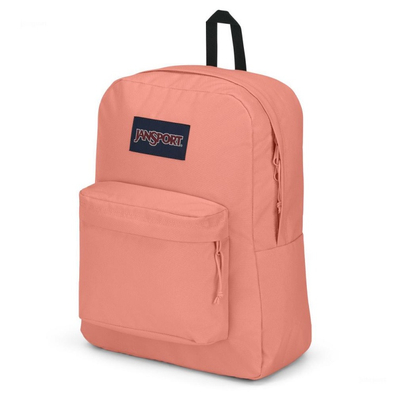 JanSport SuperBreak® Plus バックパック ランドセル ピンク | BJPSD62044