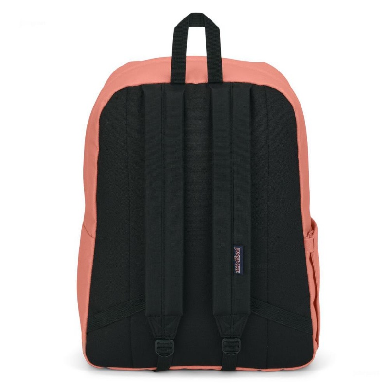 JanSport SuperBreak® Plus バックパック ランドセル ピンク | BJPSD62044