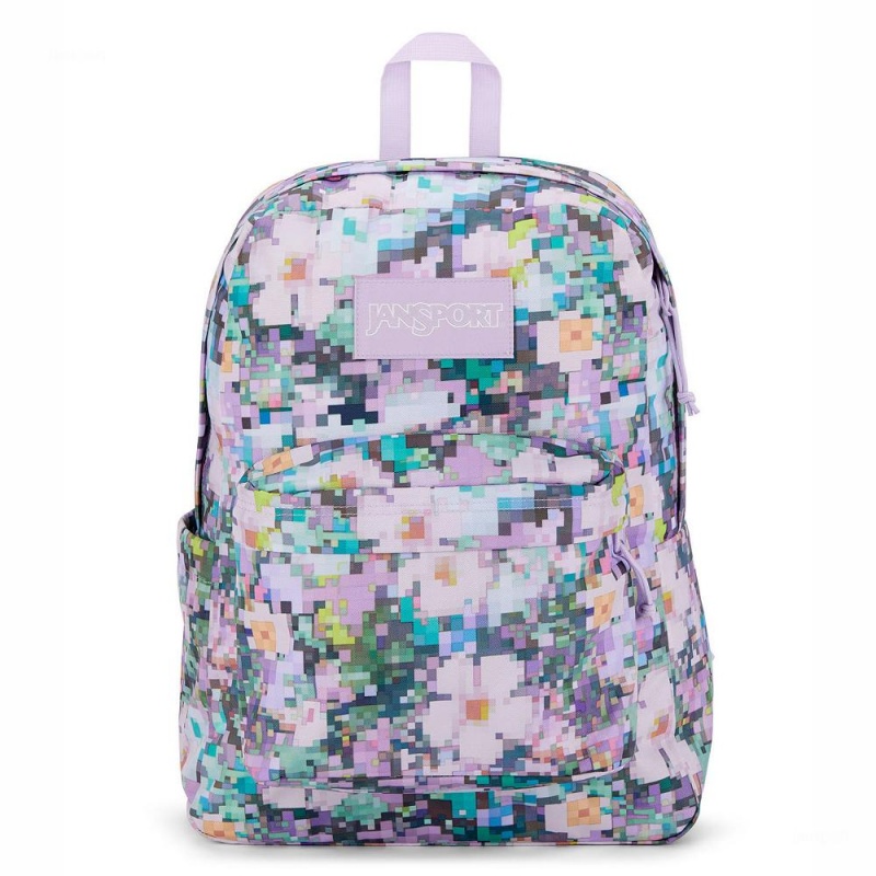 JanSport SuperBreak® Plus バックパック ランドセル 紫 | BJPSD94796