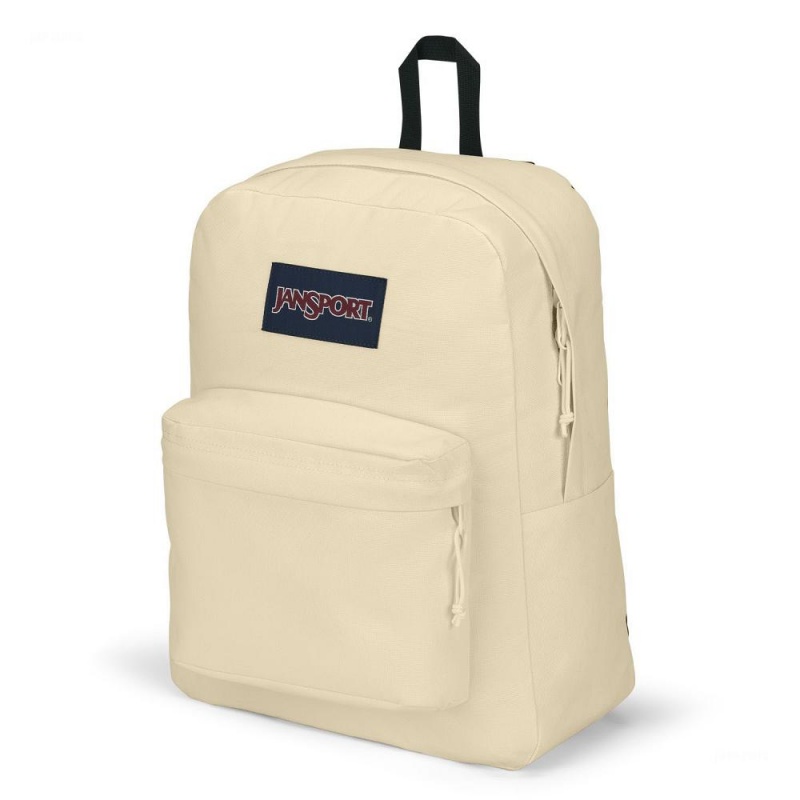 JanSport SuperBreak® Plus バックパック ランドセル ベージュ | DJPKV54298