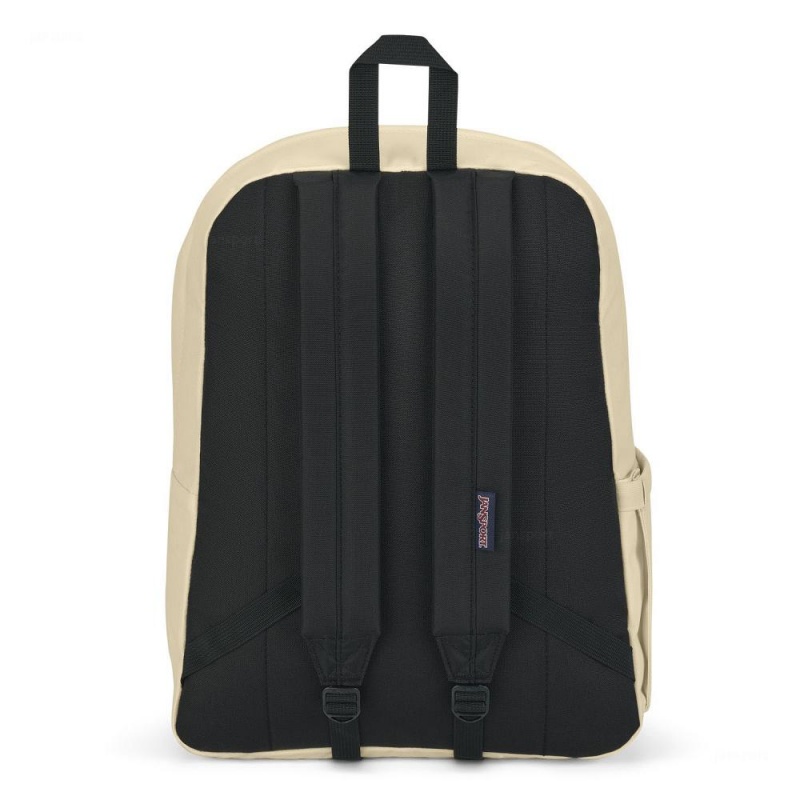 JanSport SuperBreak® Plus バックパック ランドセル ベージュ | DJPKV54298