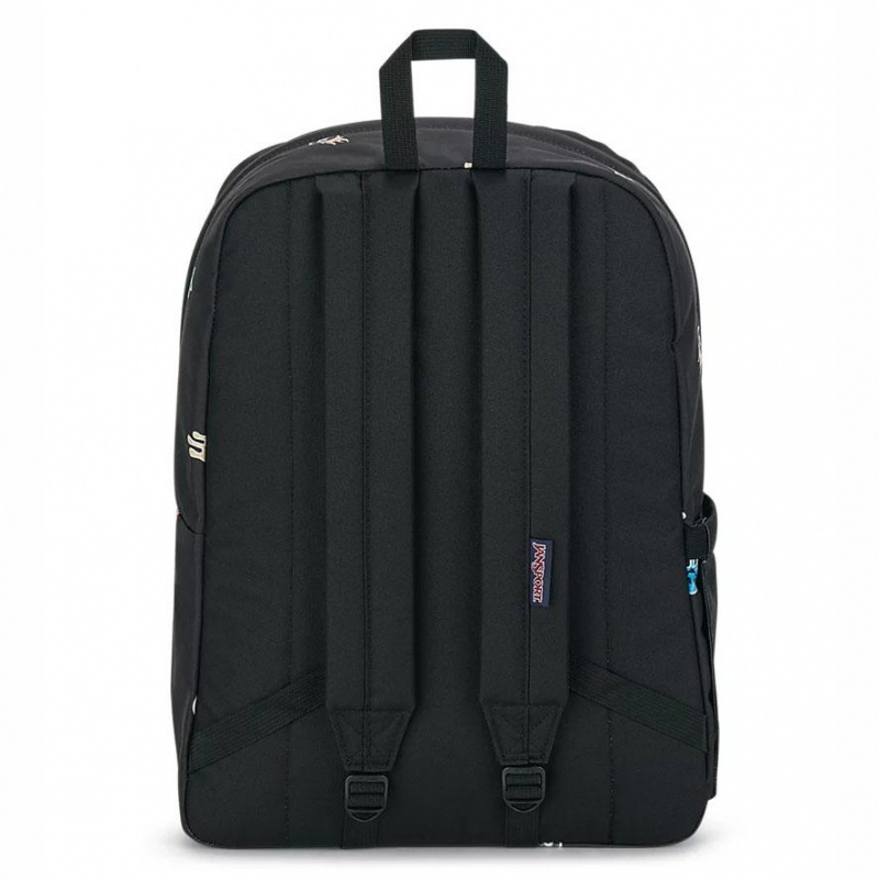 JanSport SuperBreak® Plus バックパック ランドセル 黒 | DJPKV91799