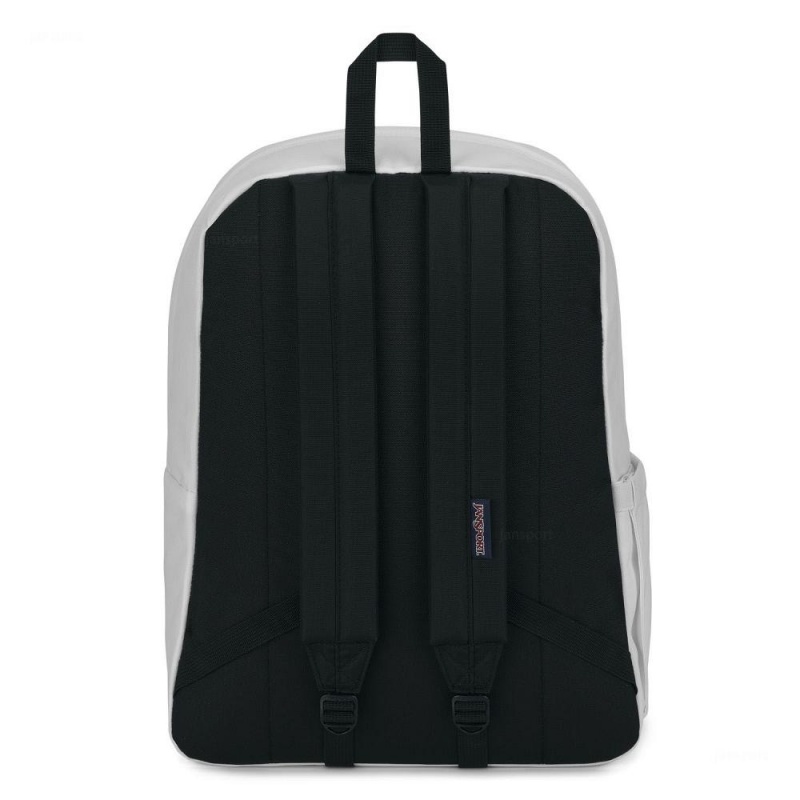 JanSport SuperBreak® Plus バックパック ランドセル 白 | FJPUI45100