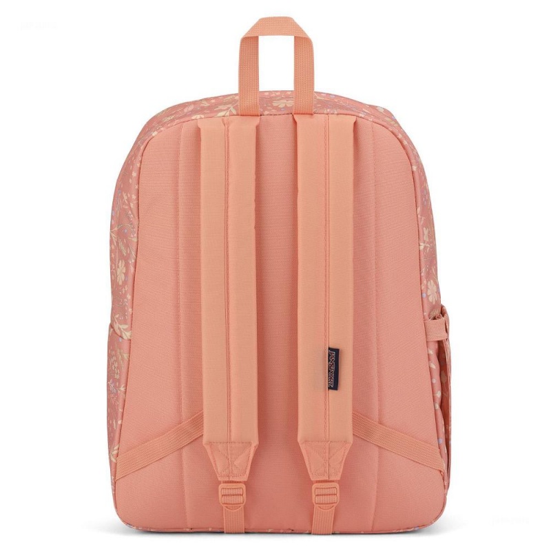 JanSport SuperBreak® Plus バックパック ランドセル ピンク | GJPUC73599