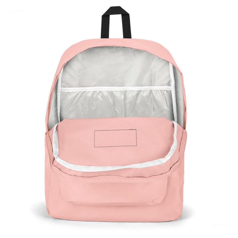 JanSport SuperBreak® Plus バックパック ランドセル ピンク | JPCVG18419