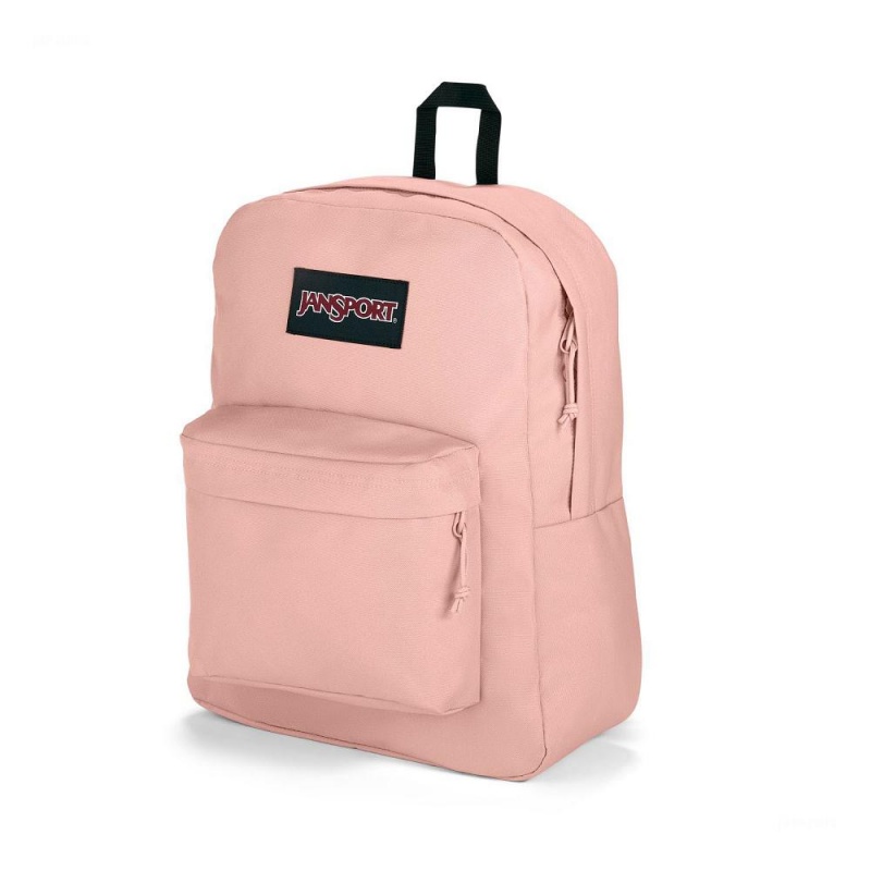 JanSport SuperBreak® Plus バックパック ランドセル ピンク | JPCVG18419