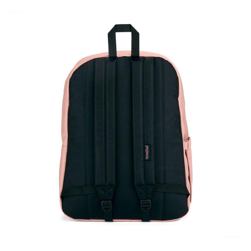 JanSport SuperBreak® Plus バックパック ランドセル ピンク | JPCVG18419