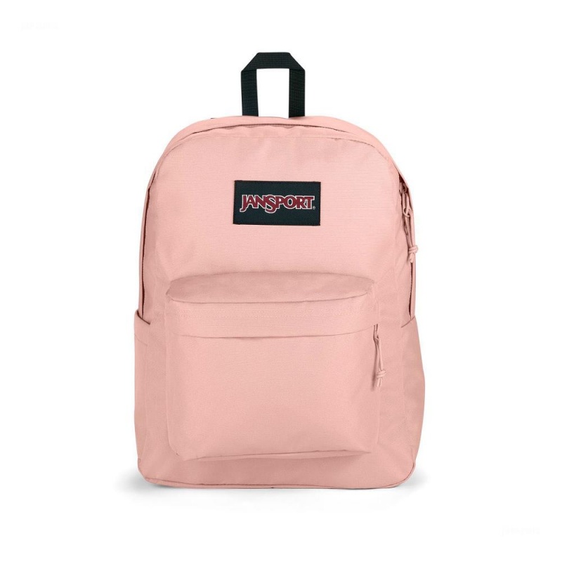 JanSport SuperBreak® Plus バックパック ランドセル ピンク | JPCVG18419