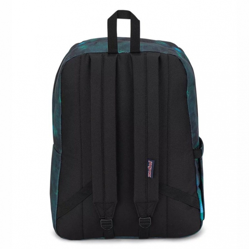 JanSport SuperBreak® Plus バックパック ランドセル 青 | JPJBT32297