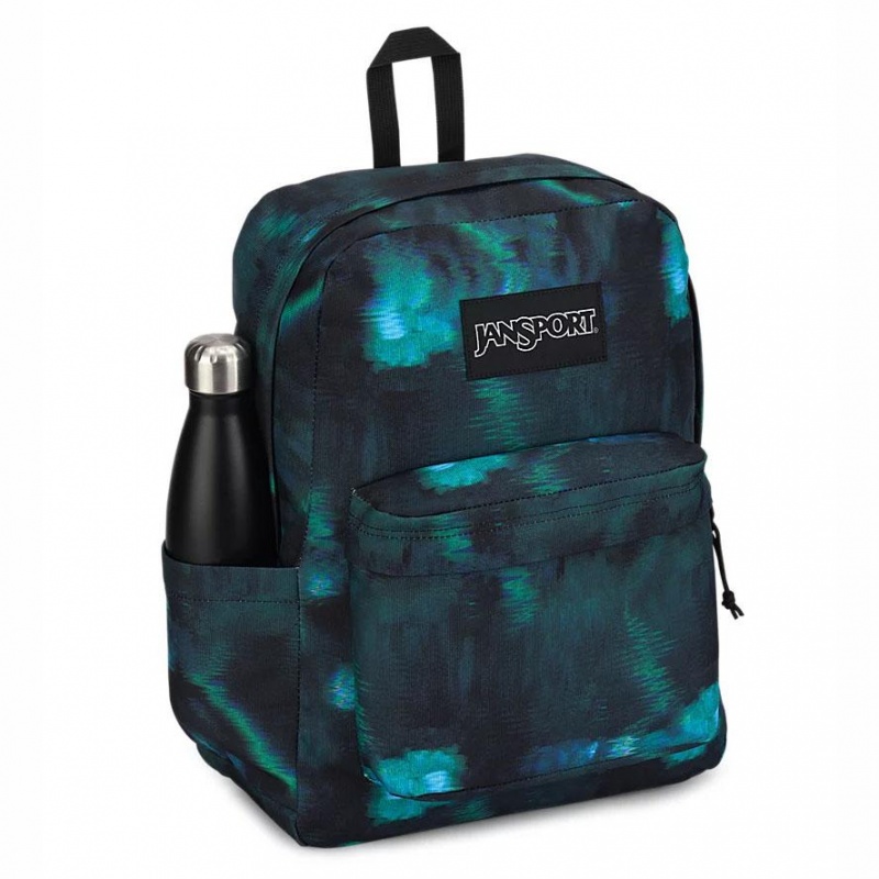 JanSport SuperBreak® Plus バックパック ランドセル 青 | JPJBT32297