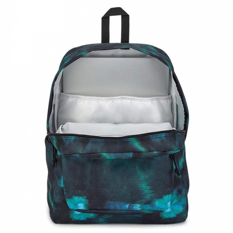 JanSport SuperBreak® Plus バックパック ランドセル 青 | JPJBT32297