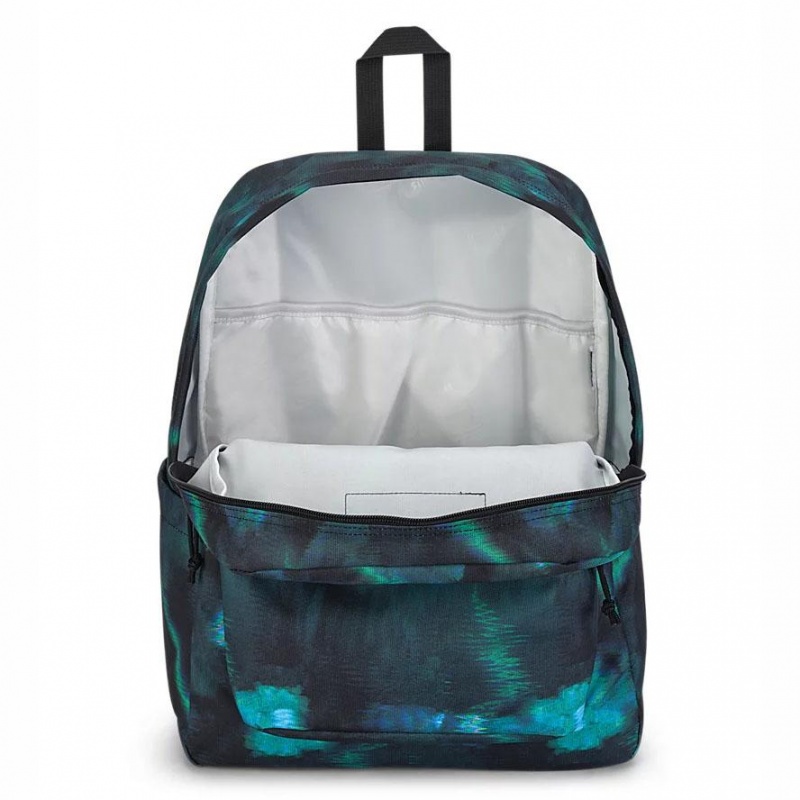 JanSport SuperBreak® Plus バックパック ランドセル 青 | JPJBT32297