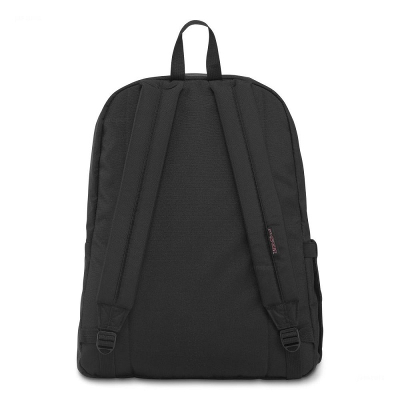 JanSport SuperBreak® Plus バックパック ランドセル 黒 | LJPTR15583