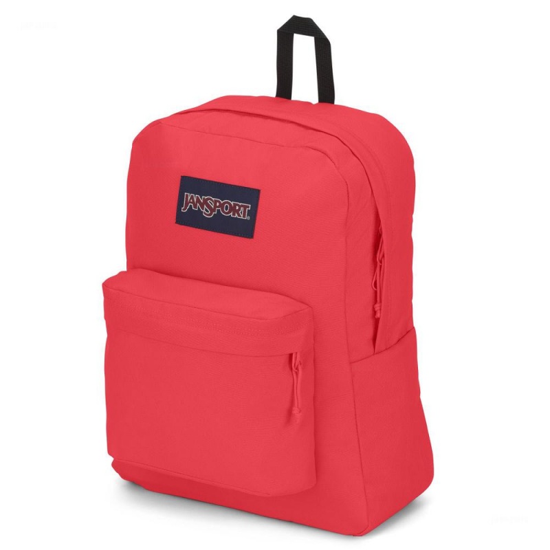 JanSport SuperBreak® Plus バックパック ランドセル ピンク | MJPFT19229