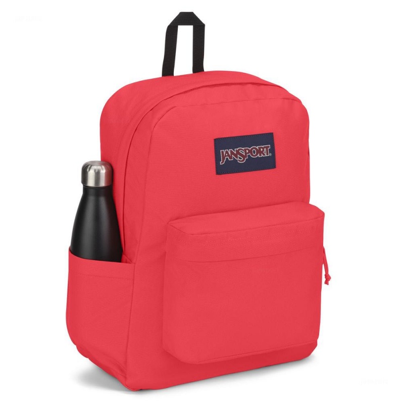 JanSport SuperBreak® Plus バックパック ランドセル ピンク | MJPFT19229