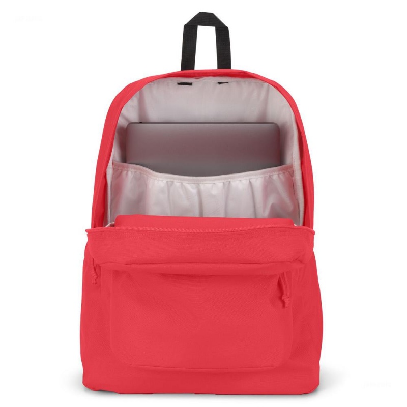 JanSport SuperBreak® Plus バックパック ランドセル ピンク | MJPFT19229