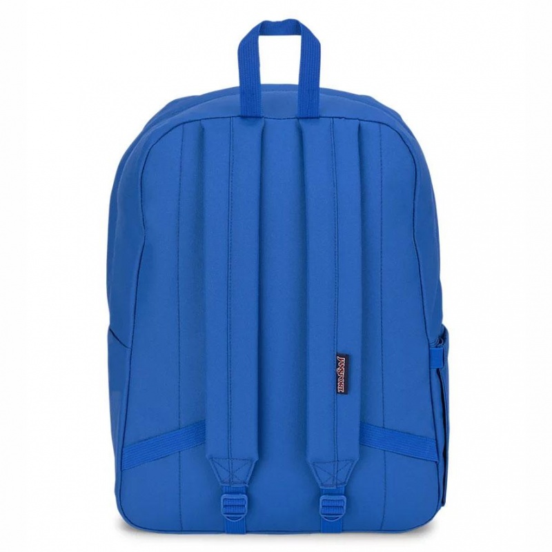 JanSport SuperBreak® Plus バックパック ランドセル 青 | MJPHR66230