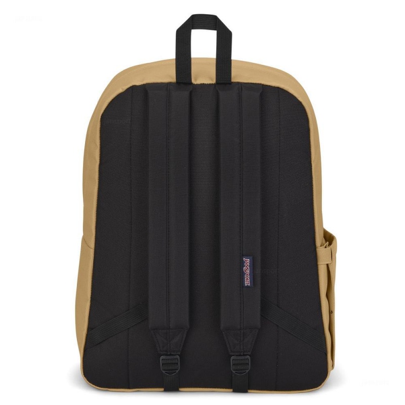 JanSport SuperBreak® Plus バックパック ランドセル カーキ | PJPER55075