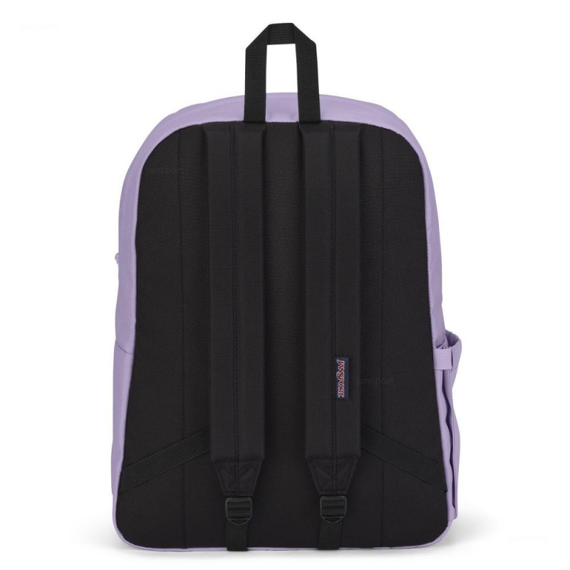 JanSport SuperBreak® Plus バックパック ランドセル 紫 | QJPWA12944