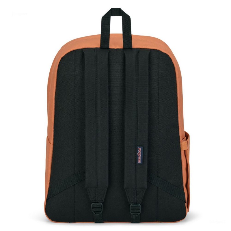 JanSport SuperBreak® Plus バックパック ランドセル オレンジ | QJPWA31300