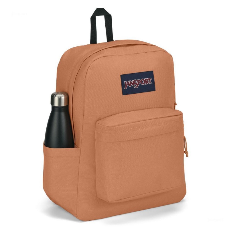 JanSport SuperBreak® Plus バックパック ランドセル オレンジ | QJPWA31300