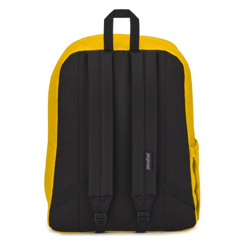 JanSport SuperBreak® Plus バックパック ランドセル レモン | SJPNY86440