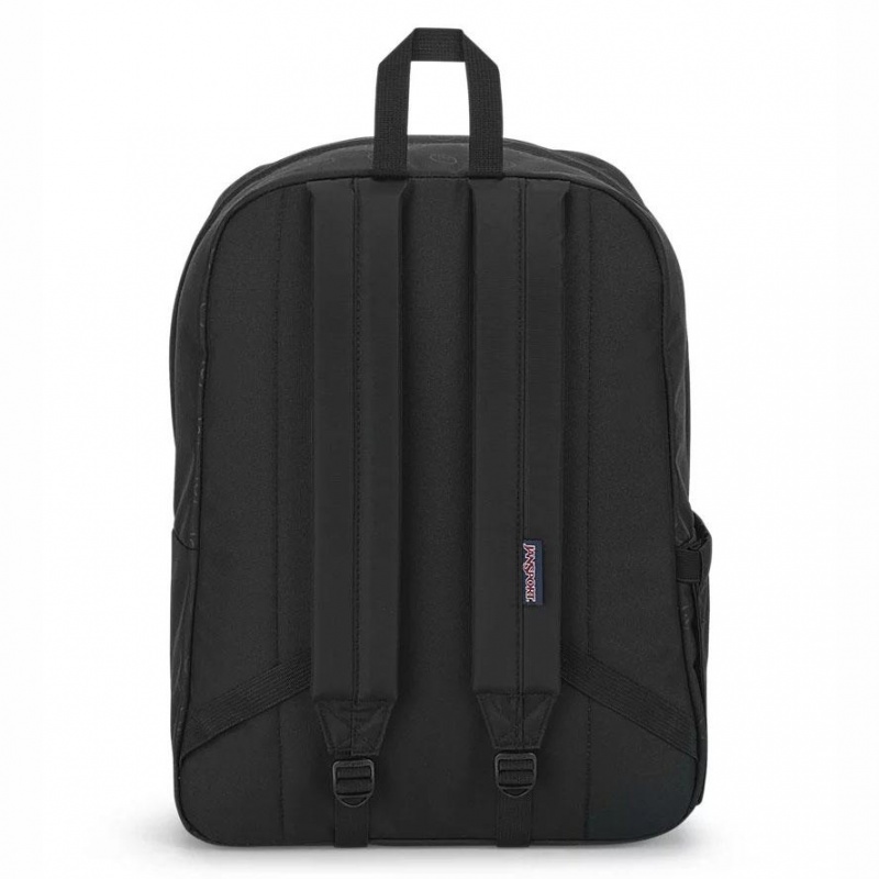 JanSport SuperBreak® Plus バックパック ランドセル 黒 | SJPVO66582