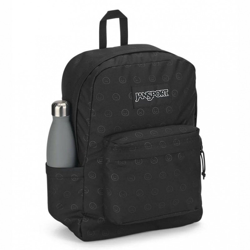 JanSport SuperBreak® Plus バックパック ランドセル 黒 | SJPVO66582