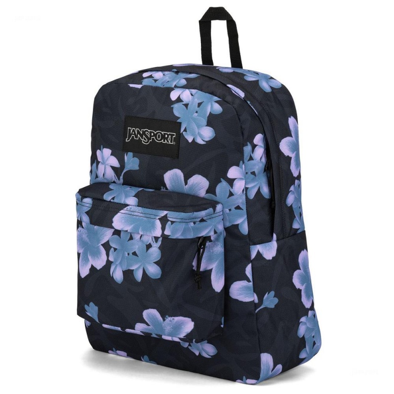 JanSport SuperBreak® Plus バックパック ランドセル ネイビー | TJPPQ51921