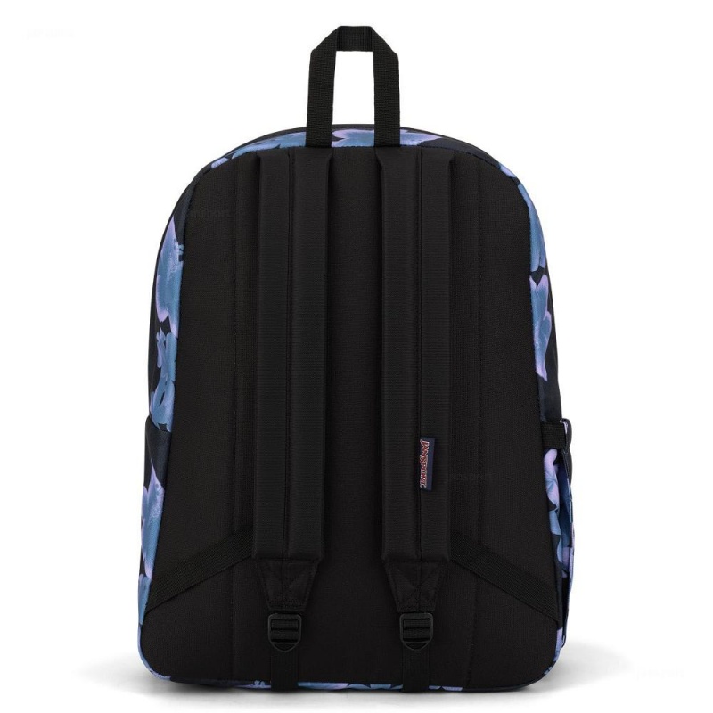 JanSport SuperBreak® Plus バックパック ランドセル ネイビー | TJPPQ51921