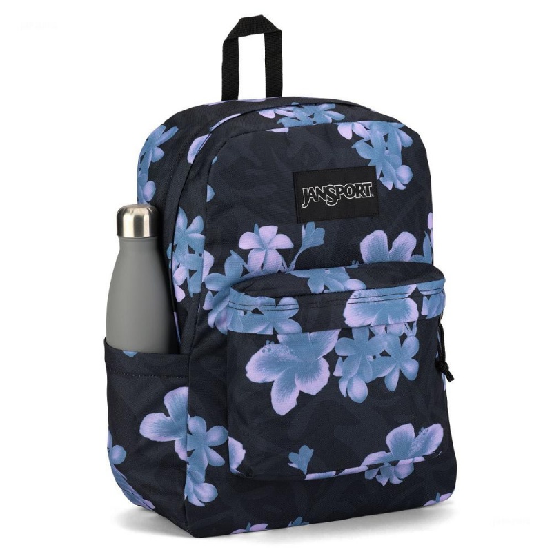 JanSport SuperBreak® Plus バックパック ランドセル ネイビー | TJPPQ51921