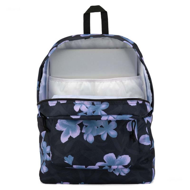 JanSport SuperBreak® Plus バックパック ランドセル ネイビー | TJPPQ51921