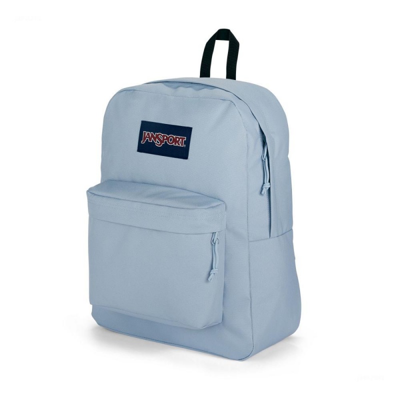 JanSport SuperBreak® Plus バックパック ランドセル 青 | UJPTG68139