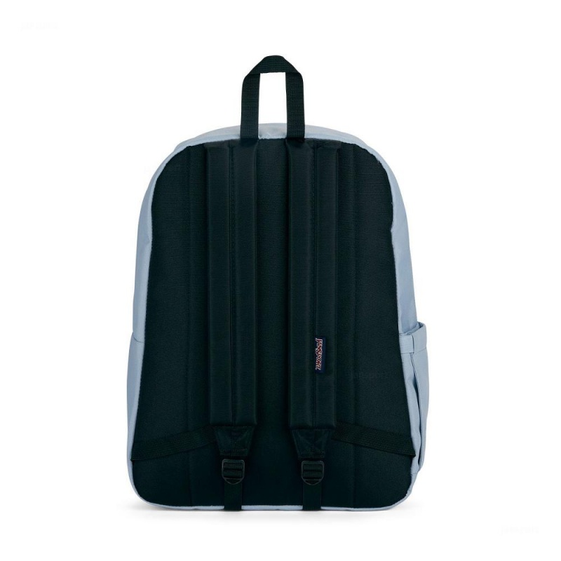 JanSport SuperBreak® Plus バックパック ランドセル 青 | UJPTG68139