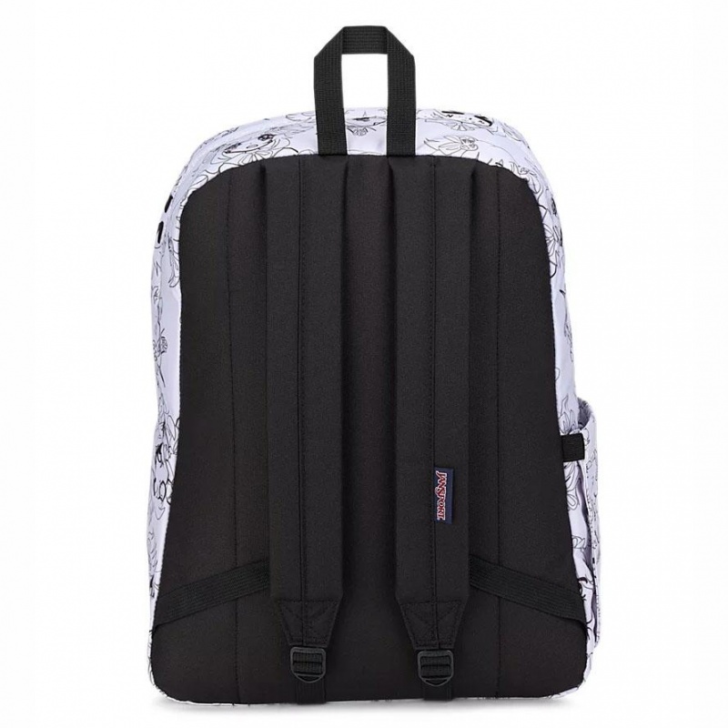 JanSport SuperBreak® Plus バックパック ランドセル 白 | YJPGT34792