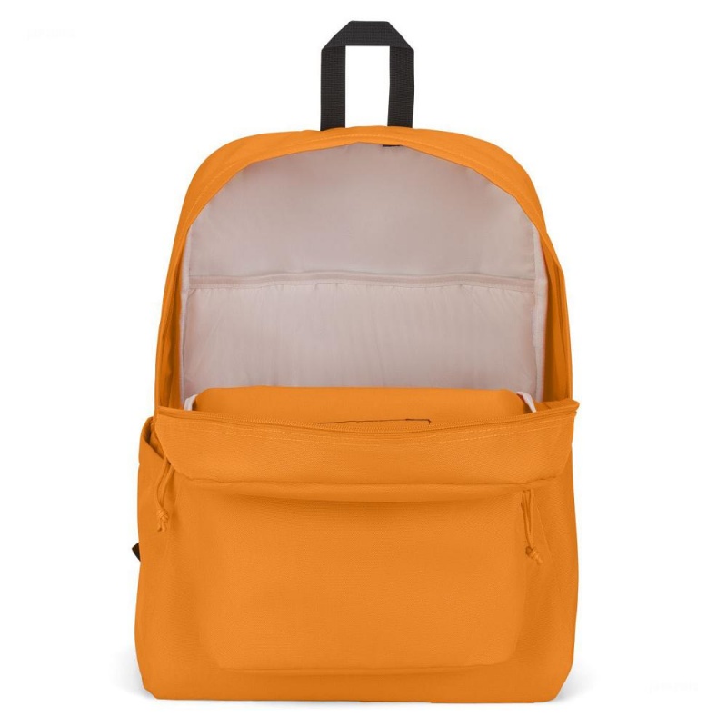 JanSport SuperBreak® Plus バックパック ラップトップ バックパック アプリコット | JPCIF97982