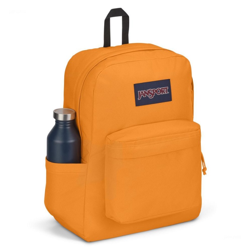 JanSport SuperBreak® Plus バックパック ラップトップ バックパック アプリコット | JPCIF97982