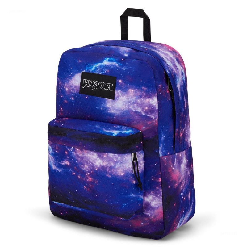 JanSport SuperBreak® Plus バックパック ラップトップ バックパック カラー | QJPUV79017