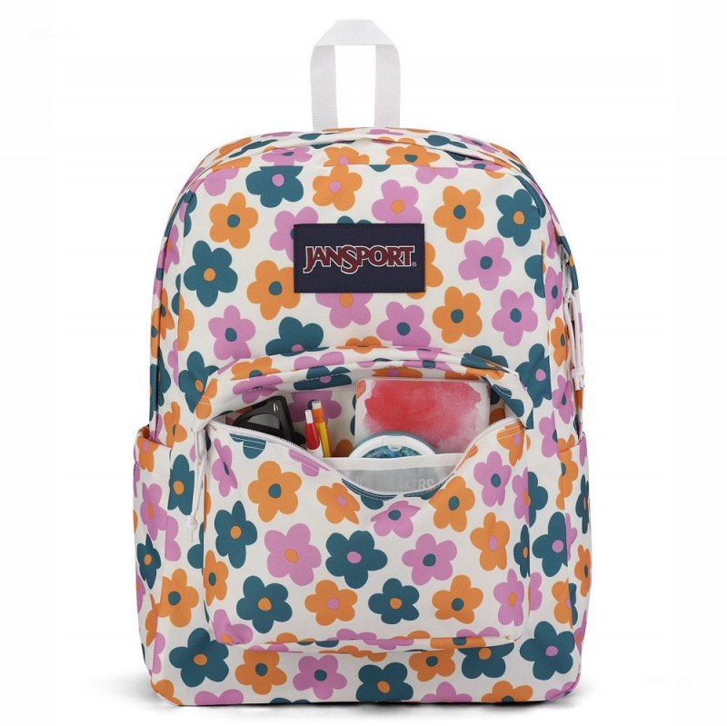 JanSport SuperBreak® バックパック ランドセル カラー | AJPWC92752