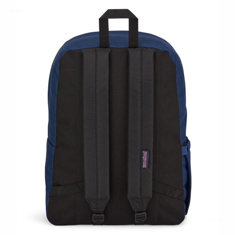 JanSport SuperBreak® バックパック ランドセル ネイビー | BJPSD99877