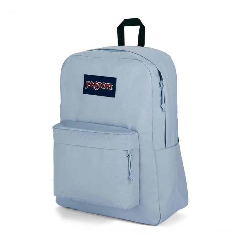 JanSport SuperBreak® バックパック ランドセル 青 | FJPUI49488