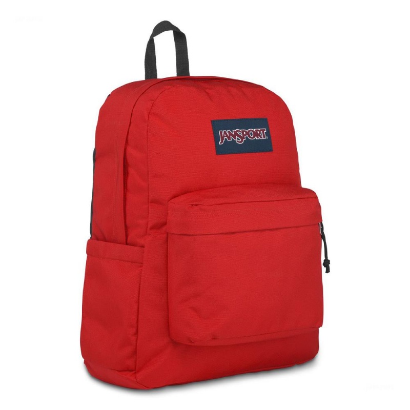 JanSport SuperBreak® バックパック ランドセル 赤 | JPDFL22324